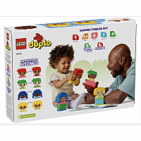 LEGO Big Feelings & Emotions