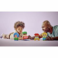 LEGO Big Feelings & Emotions