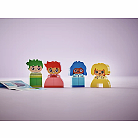 LEGO Big Feelings & Emotions