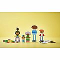 LEGO Duplo Buildable People with Big Emotions