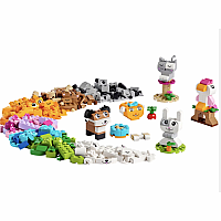 LEGO Creative Pets