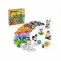 LEGO Creative Pets