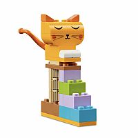 LEGO Creative Pets