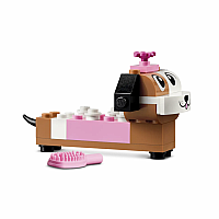 LEGO Creative Pets