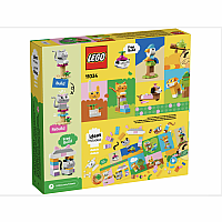 LEGO Creative Pets