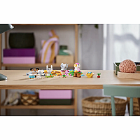 LEGO Creative Pets