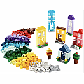 LEGO Creative Houses
