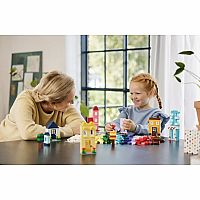 LEGO Creative Houses