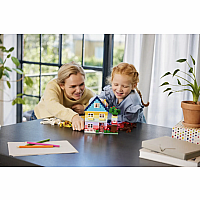LEGO Creative Houses