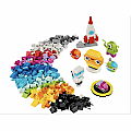 LEGO Creative Space Planets