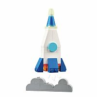LEGO Creative Space Planets