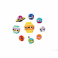 LEGO Creative Space Planets