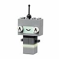 LEGO Creative Space Planets