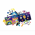 LEGO Creative Space Planets