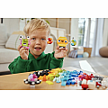 LEGO Creative Space Planets