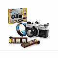 LEGO Retro Camera