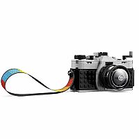 LEGO Retro Camera
