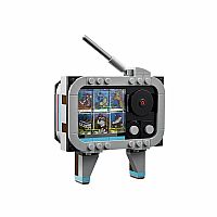 LEGO Retro Camera