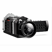 LEGO Retro Camera