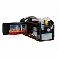 LEGO Retro Camera