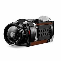 LEGO Retro Camera