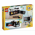 LEGO Retro Camera