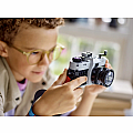 LEGO Retro Camera