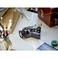 LEGO Retro Camera