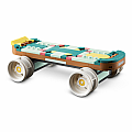 LEGO Retro Roller Skate