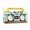 LEGO Retro Roller Skate