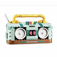 LEGO Retro Roller Skate