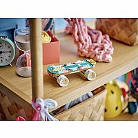 LEGO Retro Roller Skate