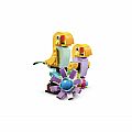 LEGO Flowers in Watering Can
