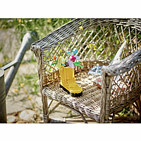 LEGO Flowers in Watering Can