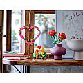 LEGO Heart Ornament