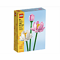 LEGO Lotus Flowers