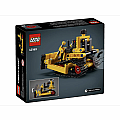 LEGO Heavy-Duty Bulldozer