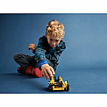 LEGO Heavy-Duty Bulldozer