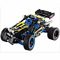 Off-Road Race Buggy