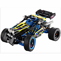 Off-Road Race Buggy