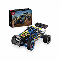 Off-Road Race Buggy