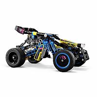LEGO Off-Road Race Buggy