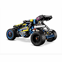LEGO Off-Road Race Buggy