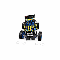 Off-Road Race Buggy