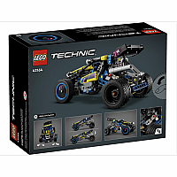 LEGO Off-Road Race Buggy