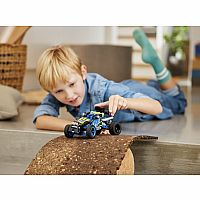 LEGO Off-Road Race Buggy