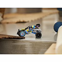 LEGO Off-Road Race Buggy