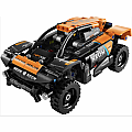 LEGO NEOM McLaren Extreme E Race Car