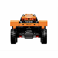 NEOM McLaren Extreme E Race Car