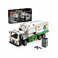 LEGO Mack LR Electric Garbage Truck